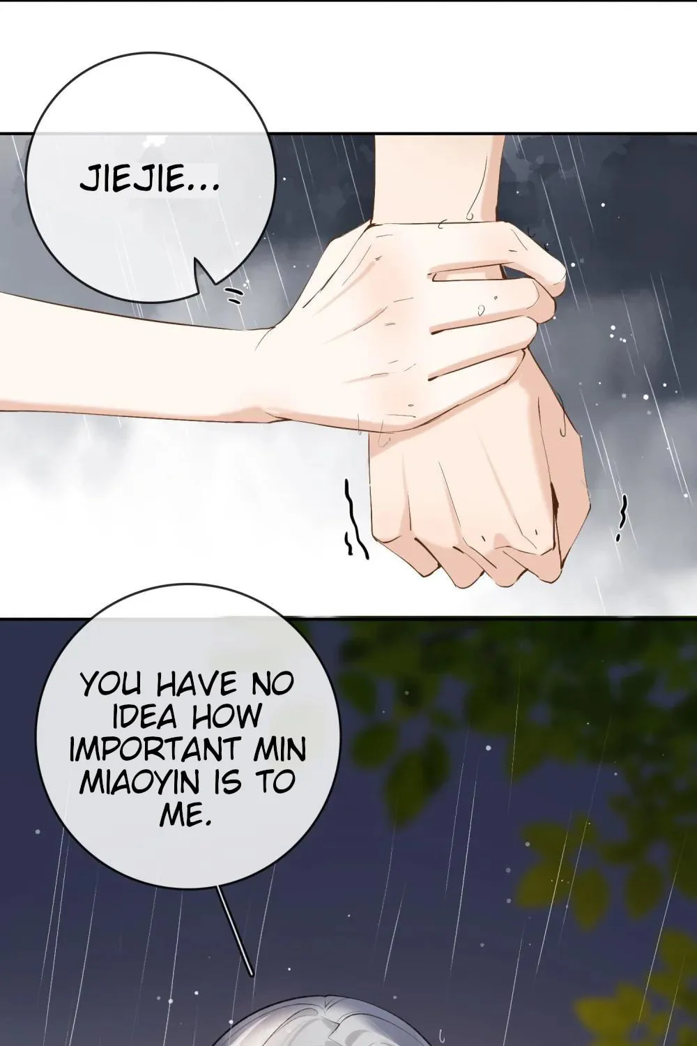Miss Wolf and Her Fox Sister Chapter 34 page 59 - 