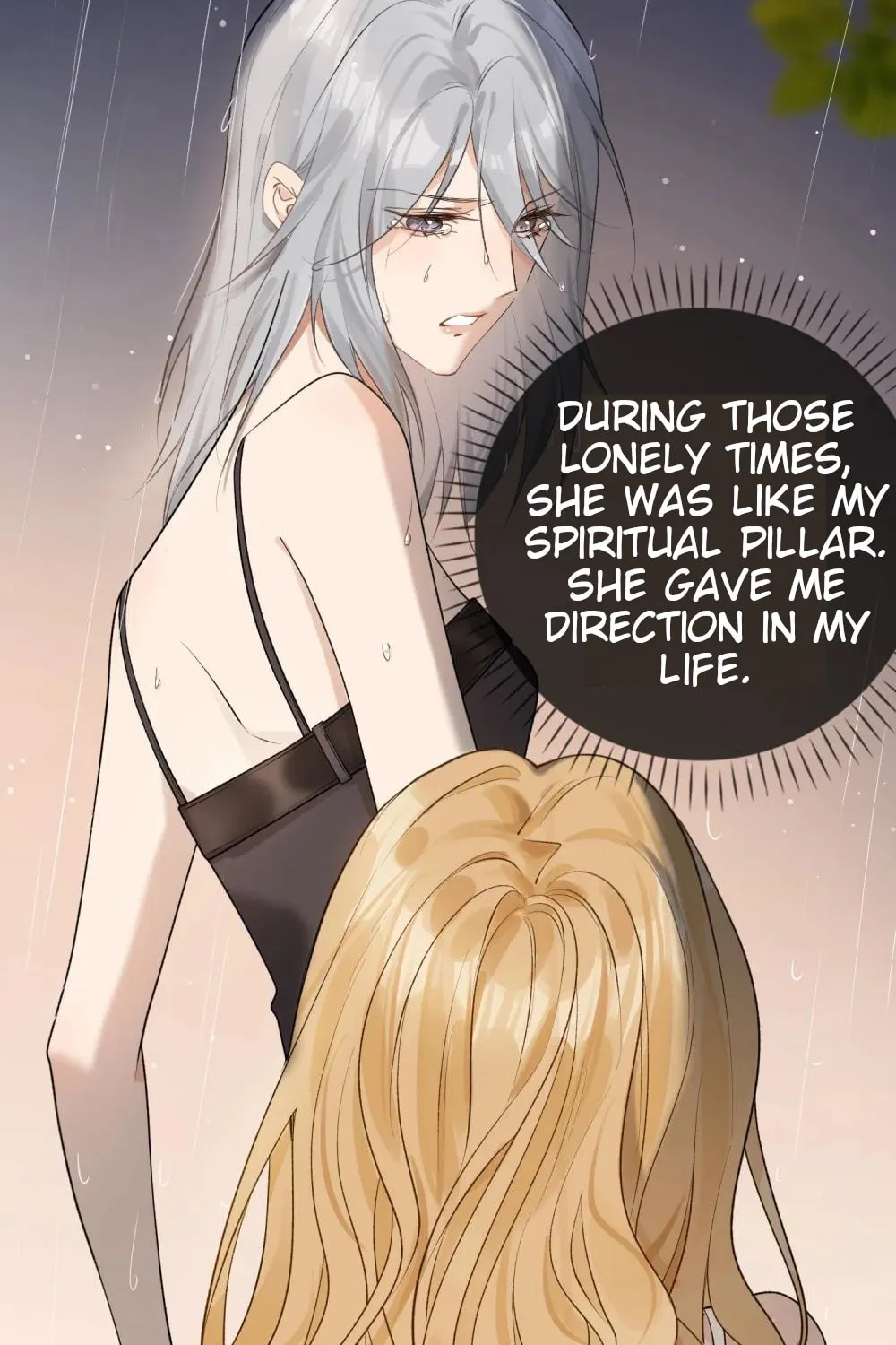 Miss Wolf and Her Fox Sister Chapter 34 page 60 - 
