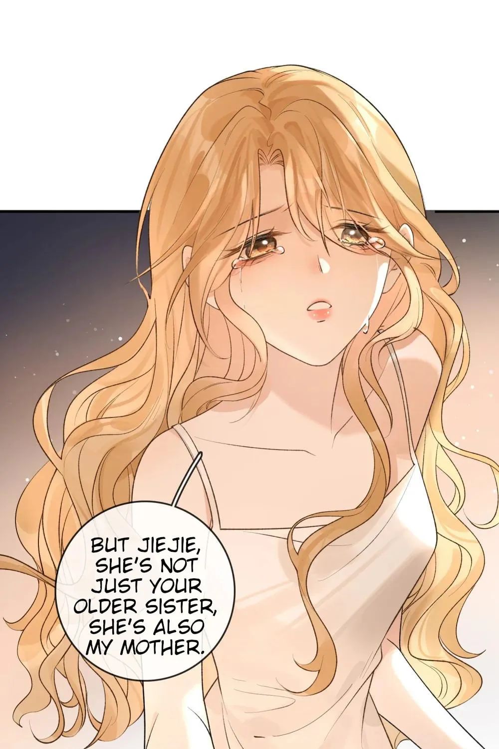 Miss Wolf and Her Fox Sister Chapter 34 page 62 - 