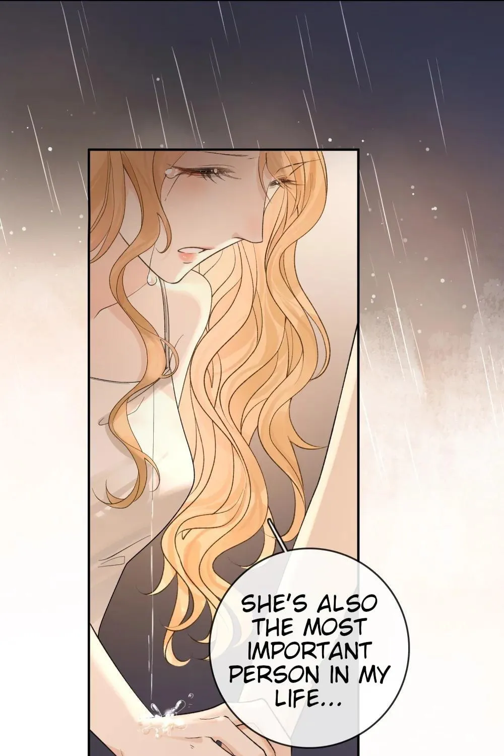 Miss Wolf and Her Fox Sister Chapter 34 page 64 - 