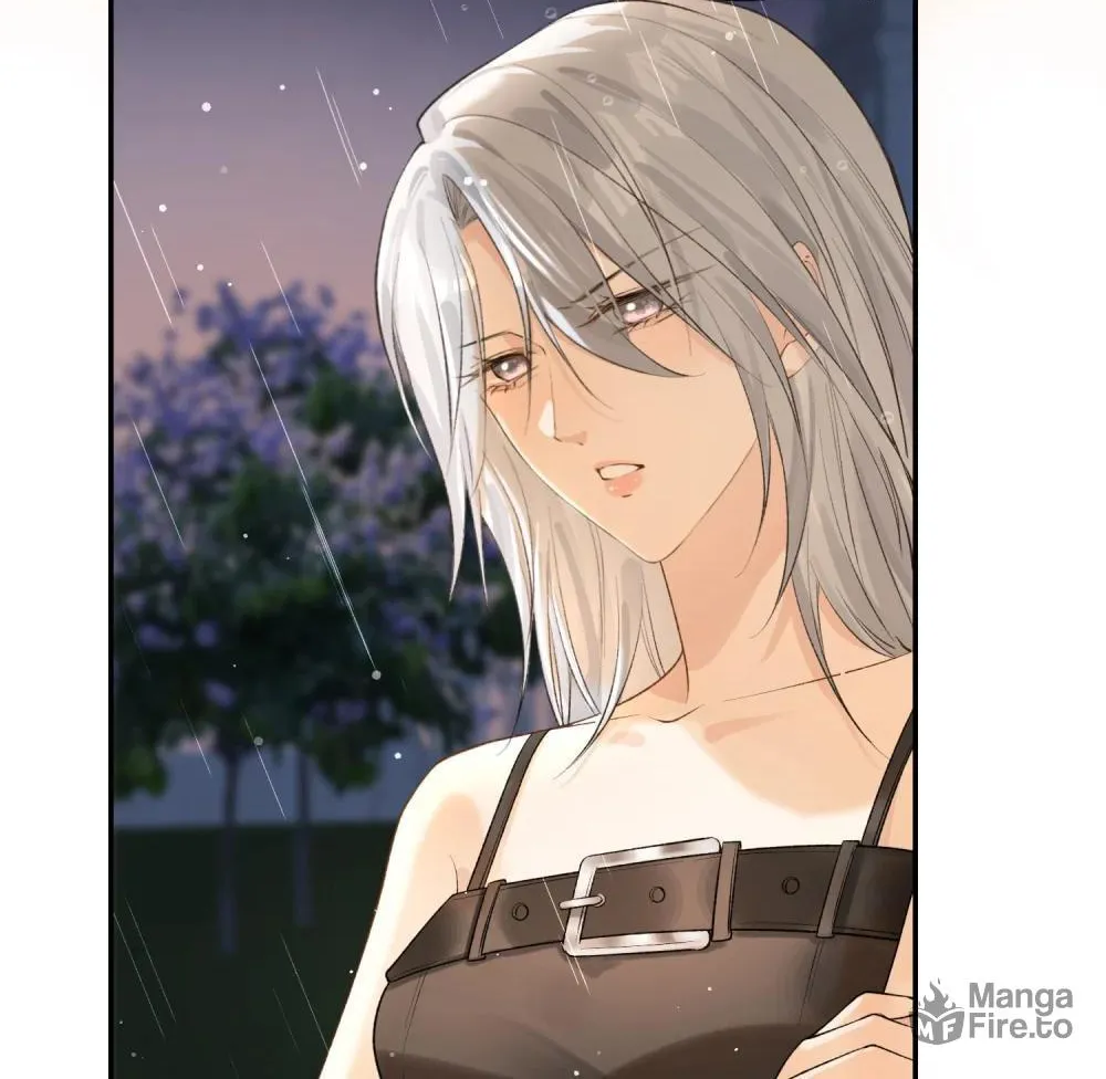 Miss Wolf and Her Fox Sister Chapter 35 page 11 - 