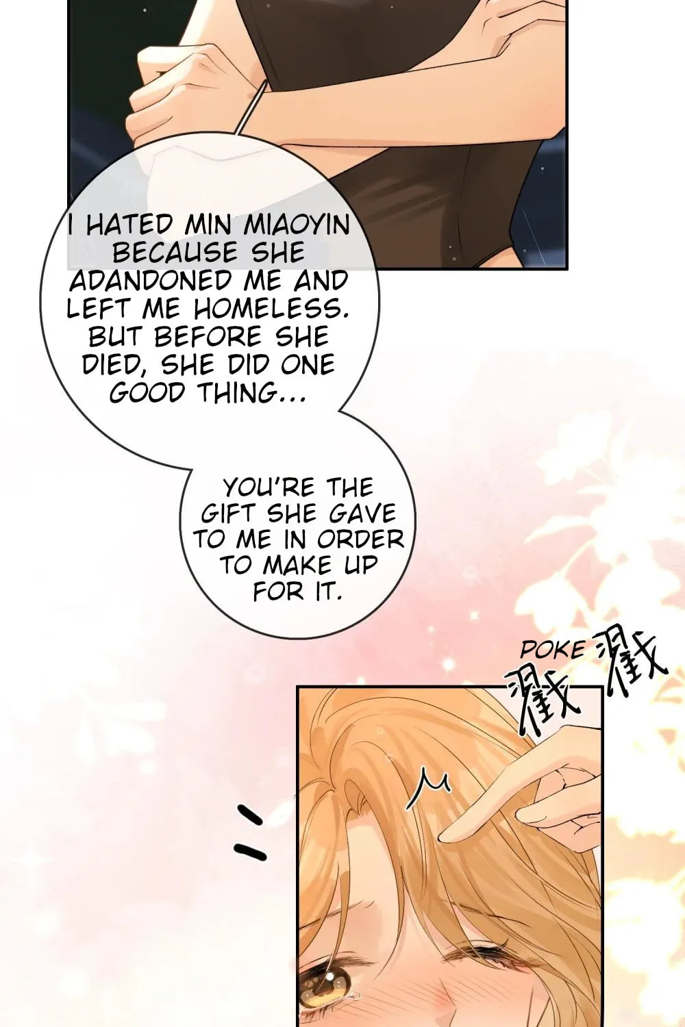 Miss Wolf and Her Fox Sister Chapter 35 page 12 - 