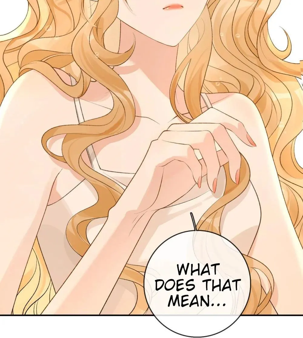 Miss Wolf and Her Fox Sister Chapter 35 page 16 - 
