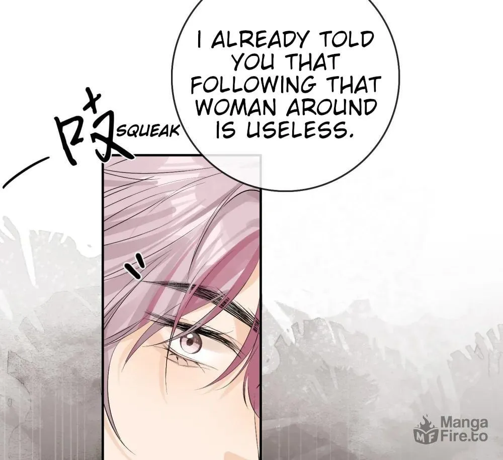 Miss Wolf and Her Fox Sister Chapter 35 page 24 - 