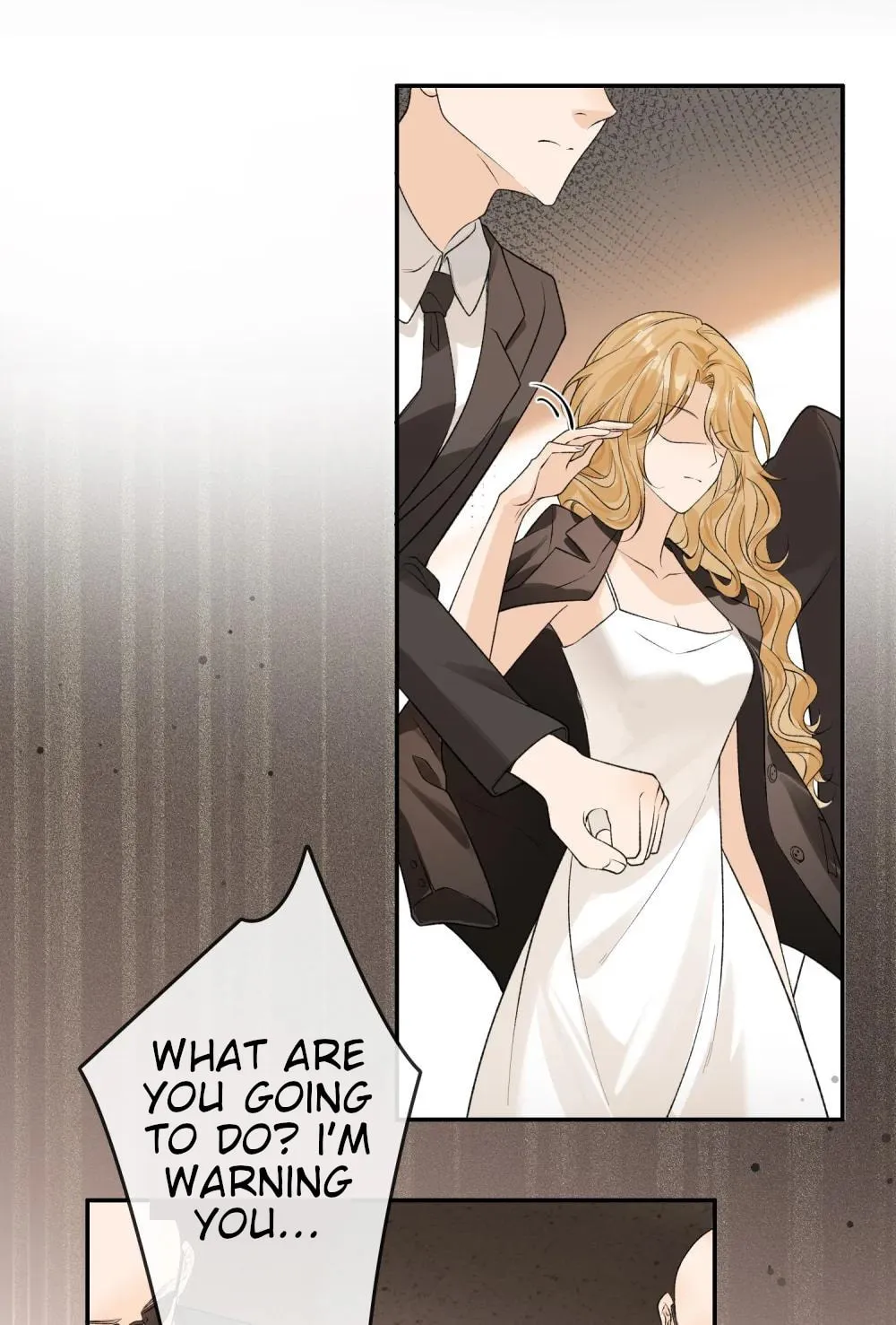 Miss Wolf and Her Fox Sister Chapter 35 page 27 - 