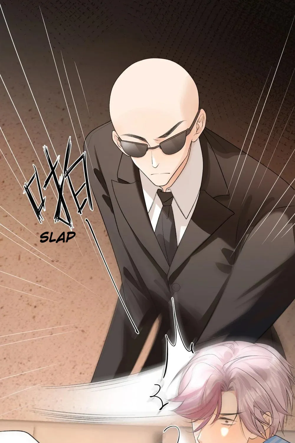 Miss Wolf and Her Fox Sister Chapter 35 page 29 - 