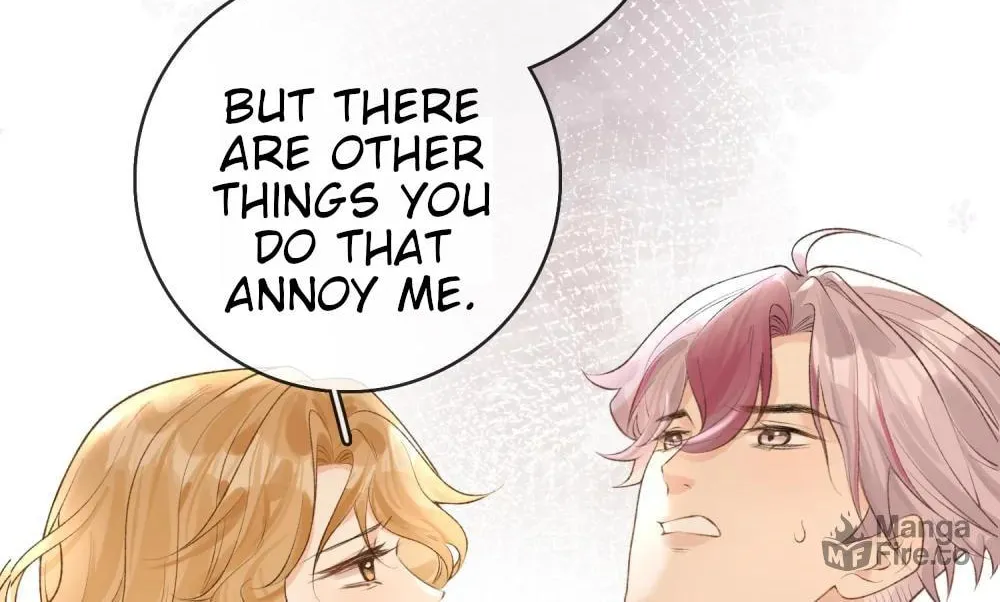 Miss Wolf and Her Fox Sister Chapter 35 page 40 - 
