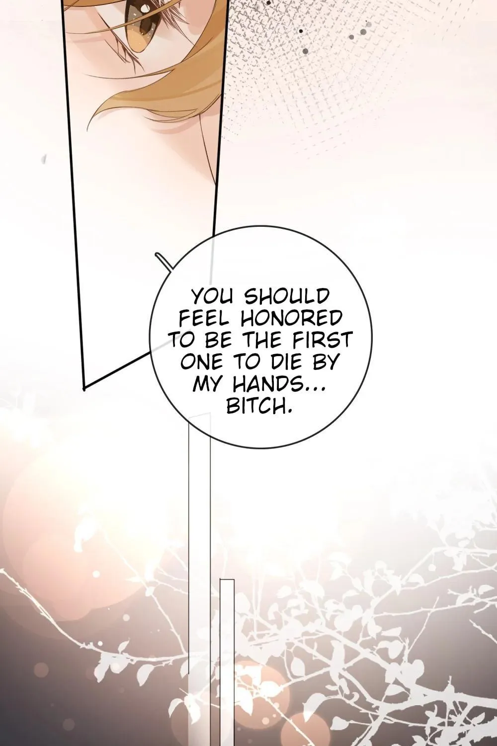 Miss Wolf and Her Fox Sister Chapter 35 page 51 - 