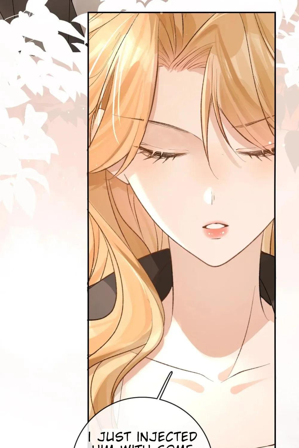 Miss Wolf and Her Fox Sister Chapter 35 page 55 - 