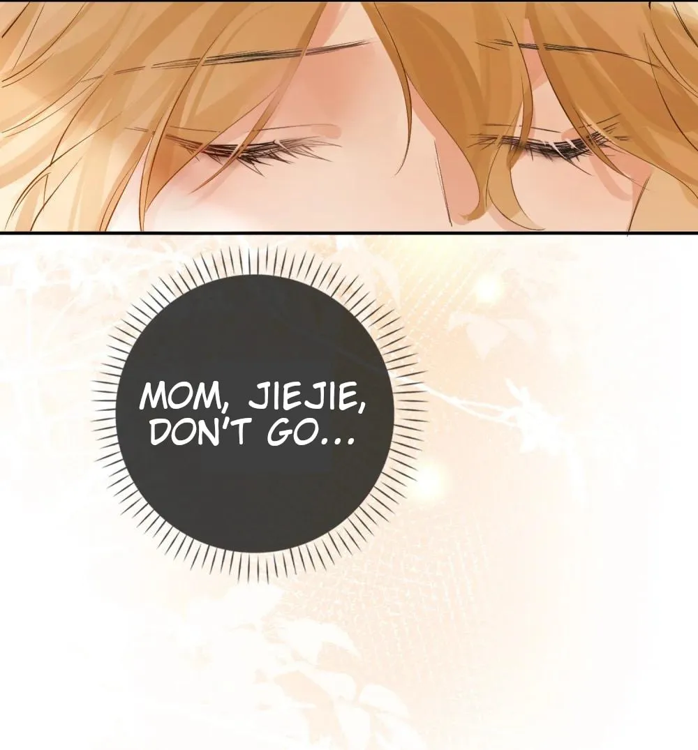 Miss Wolf and Her Fox Sister Chapter 35 page 58 - 