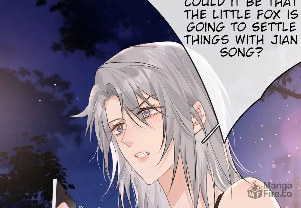 Miss Wolf and Her Fox Sister Chapter 35 page 62 - 
