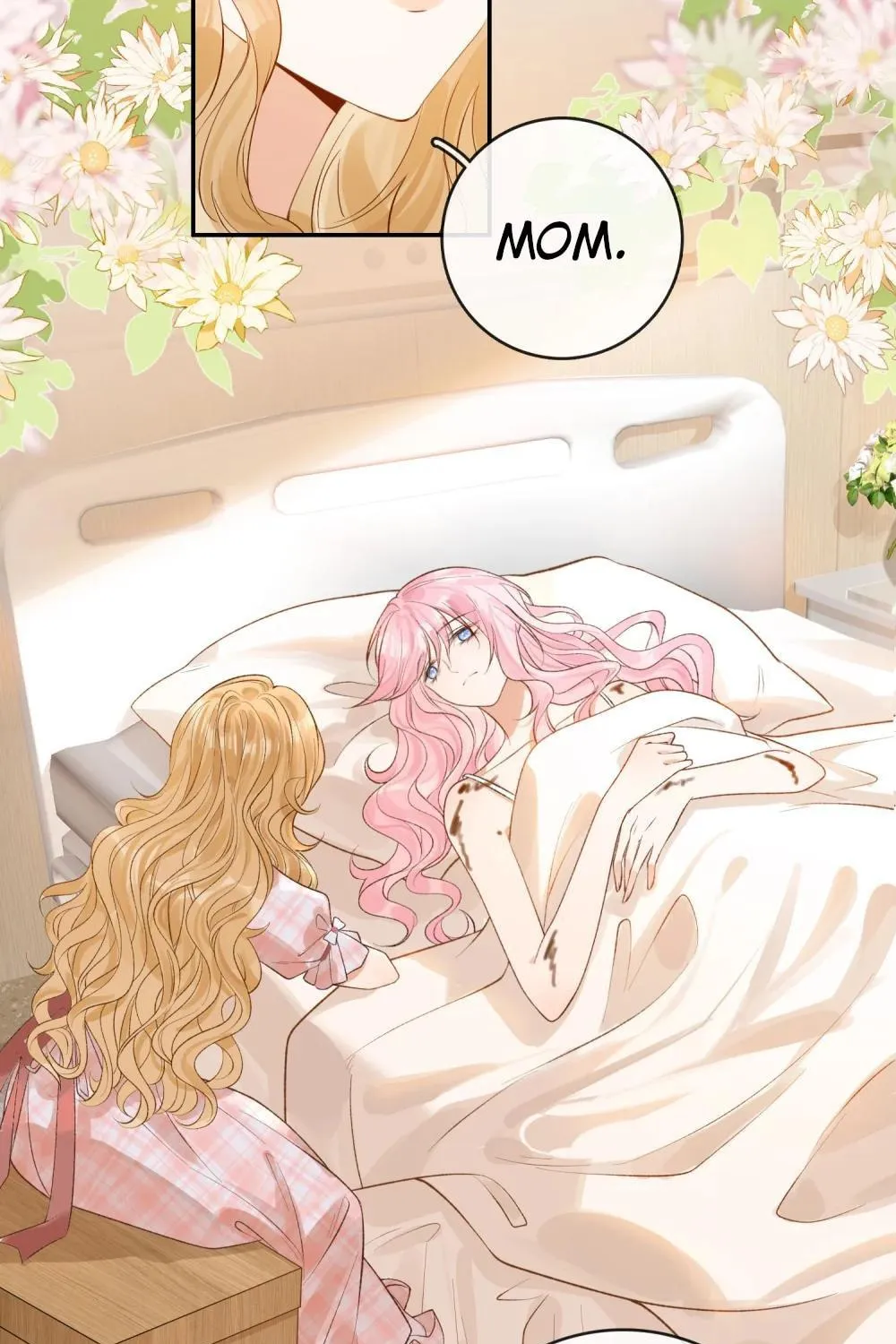 Miss Wolf and Her Fox Sister Chapter 36 page 4 - 