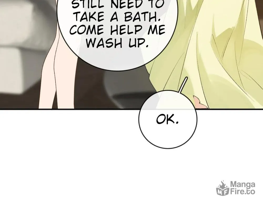 Miss Wolf and Her Fox Sister Chapter 36 page 32 - 