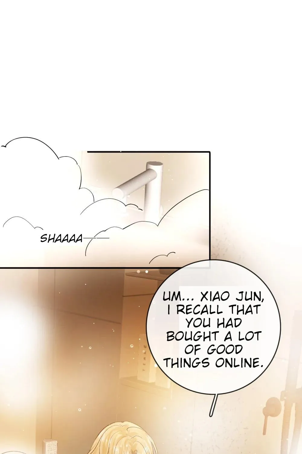 Miss Wolf and Her Fox Sister Chapter 36 page 33 - 