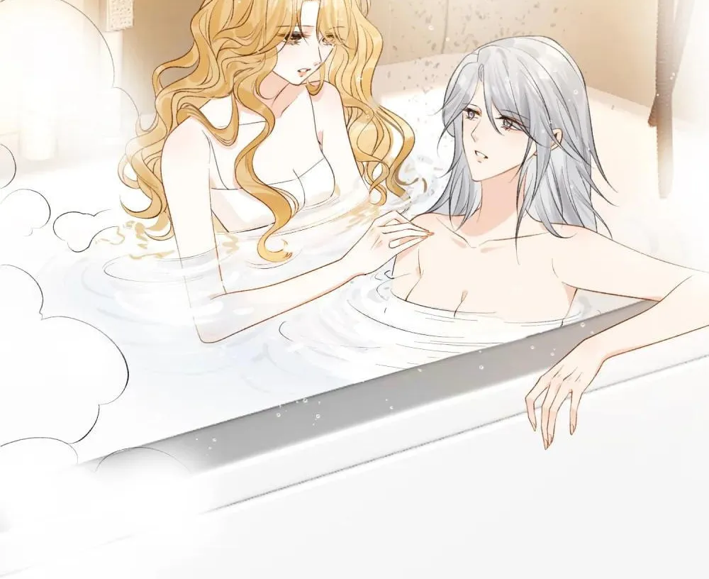 Miss Wolf and Her Fox Sister Chapter 36 page 34 - 