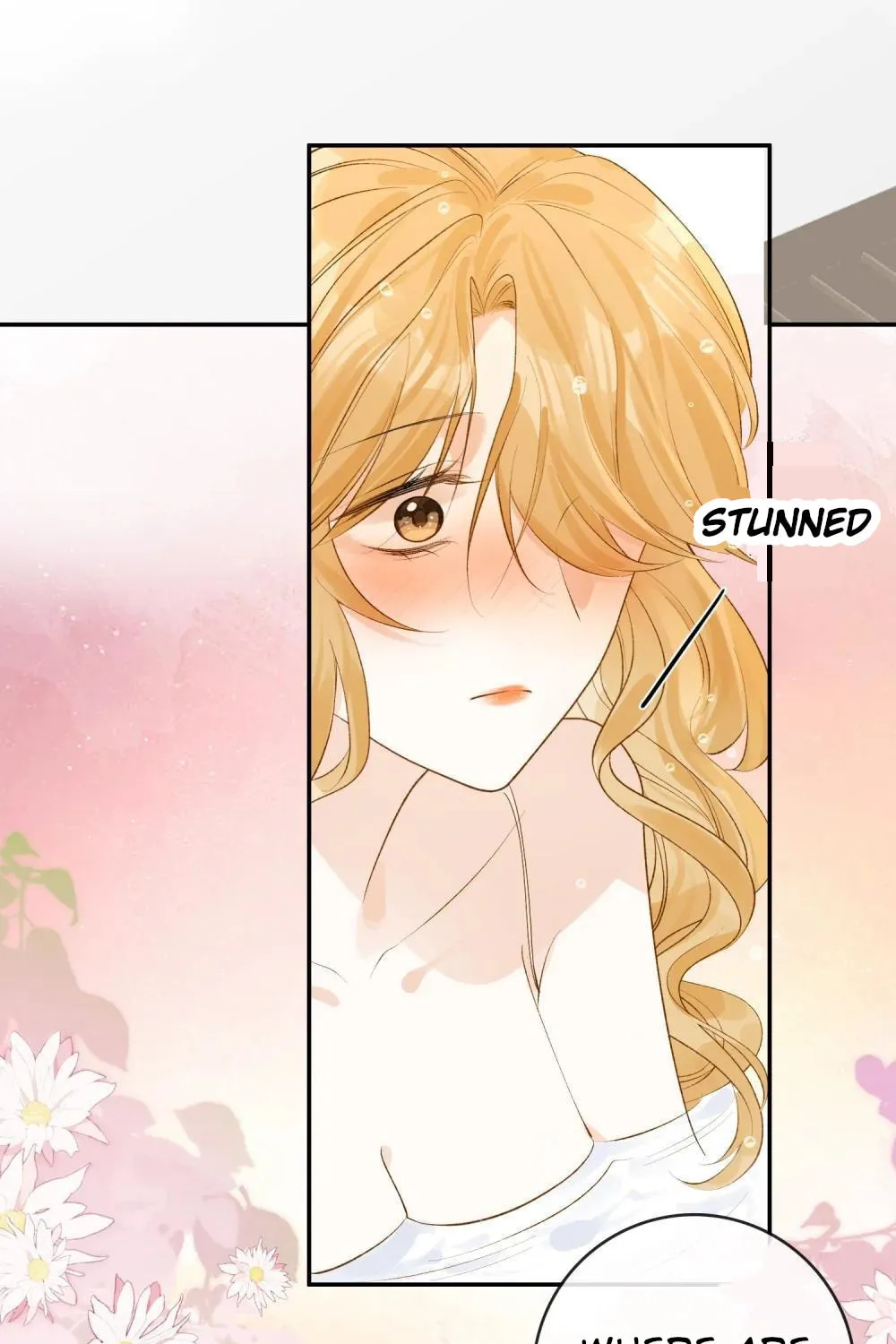 Miss Wolf and Her Fox Sister Chapter 36 page 35 - 