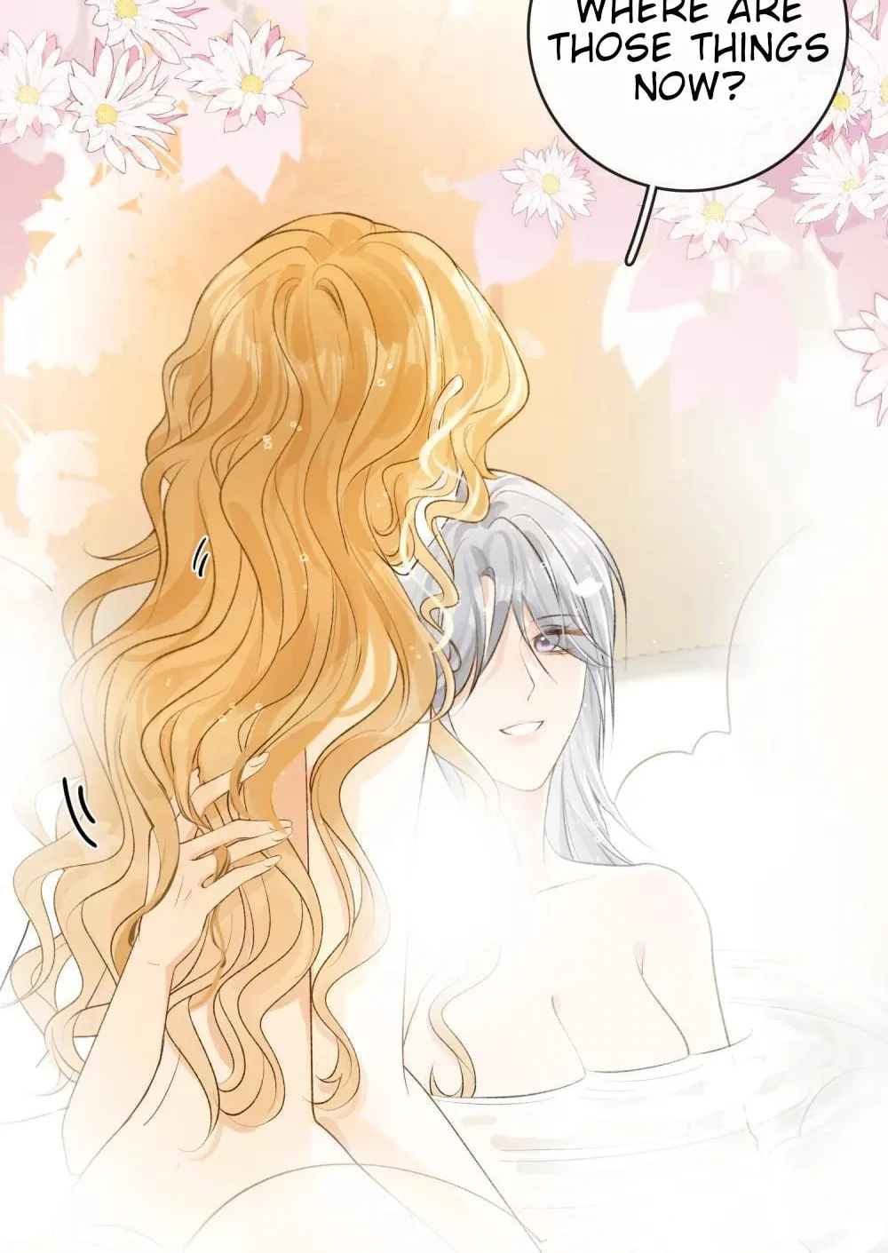 Miss Wolf and Her Fox Sister Chapter 36 page 36 - 
