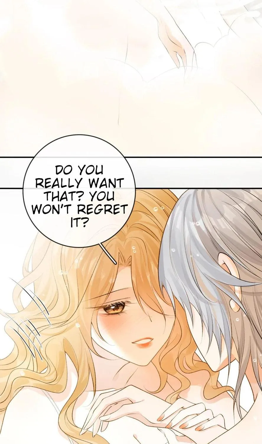 Miss Wolf and Her Fox Sister Chapter 36 page 37 - 