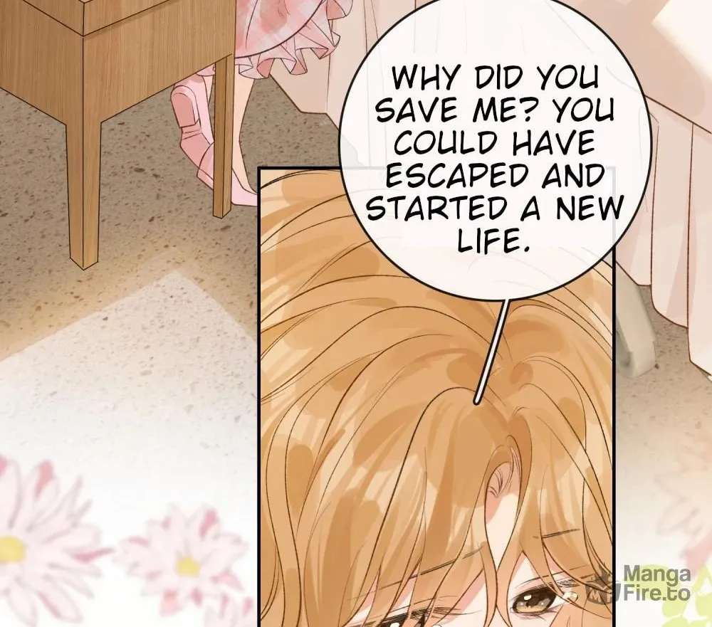 Miss Wolf and Her Fox Sister Chapter 36 page 5 - 