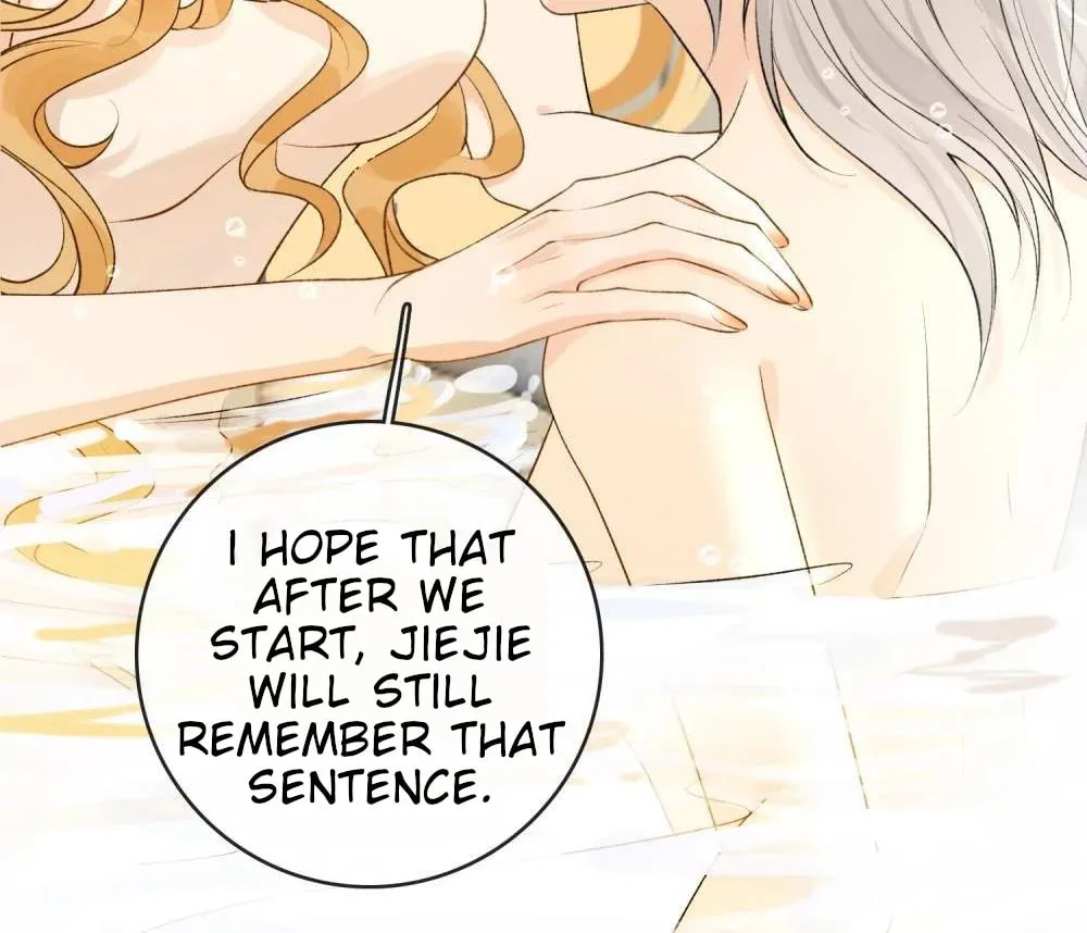 Miss Wolf and Her Fox Sister Chapter 36 page 41 - 