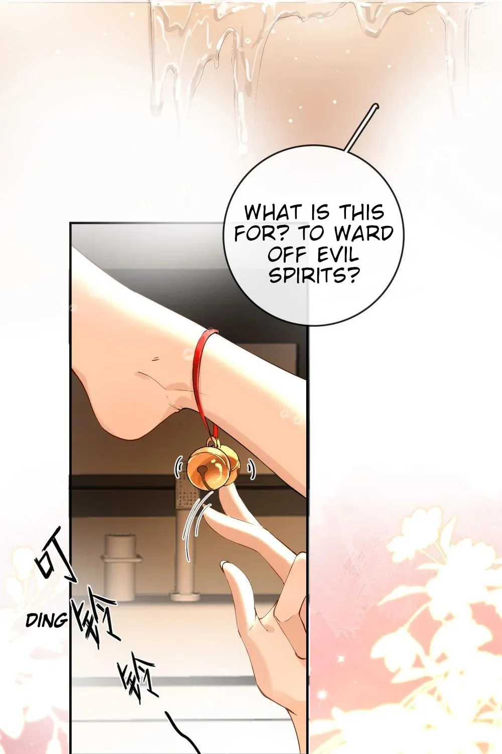 Miss Wolf and Her Fox Sister Chapter 36 page 46 - 