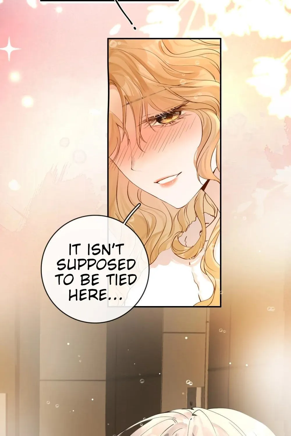 Miss Wolf and Her Fox Sister Chapter 36 page 47 - 