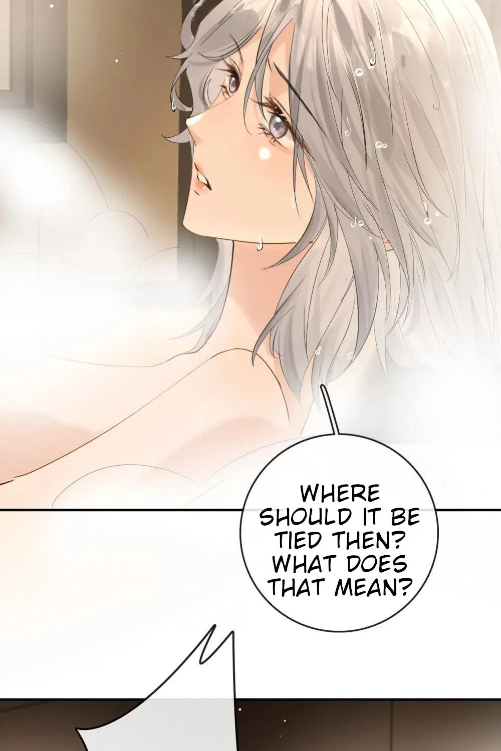 Miss Wolf and Her Fox Sister Chapter 36 page 48 - 