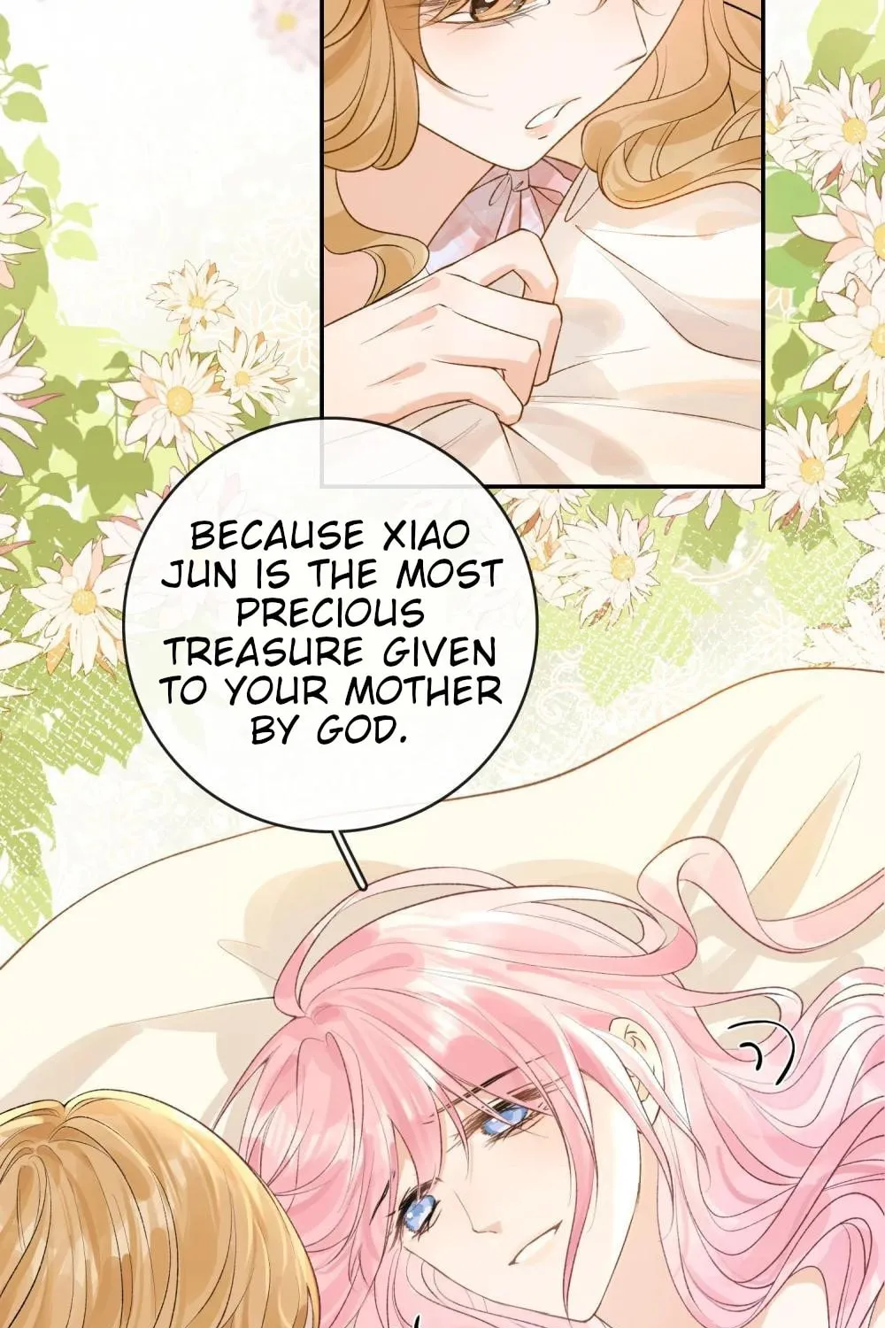 Miss Wolf and Her Fox Sister Chapter 36 page 6 - 