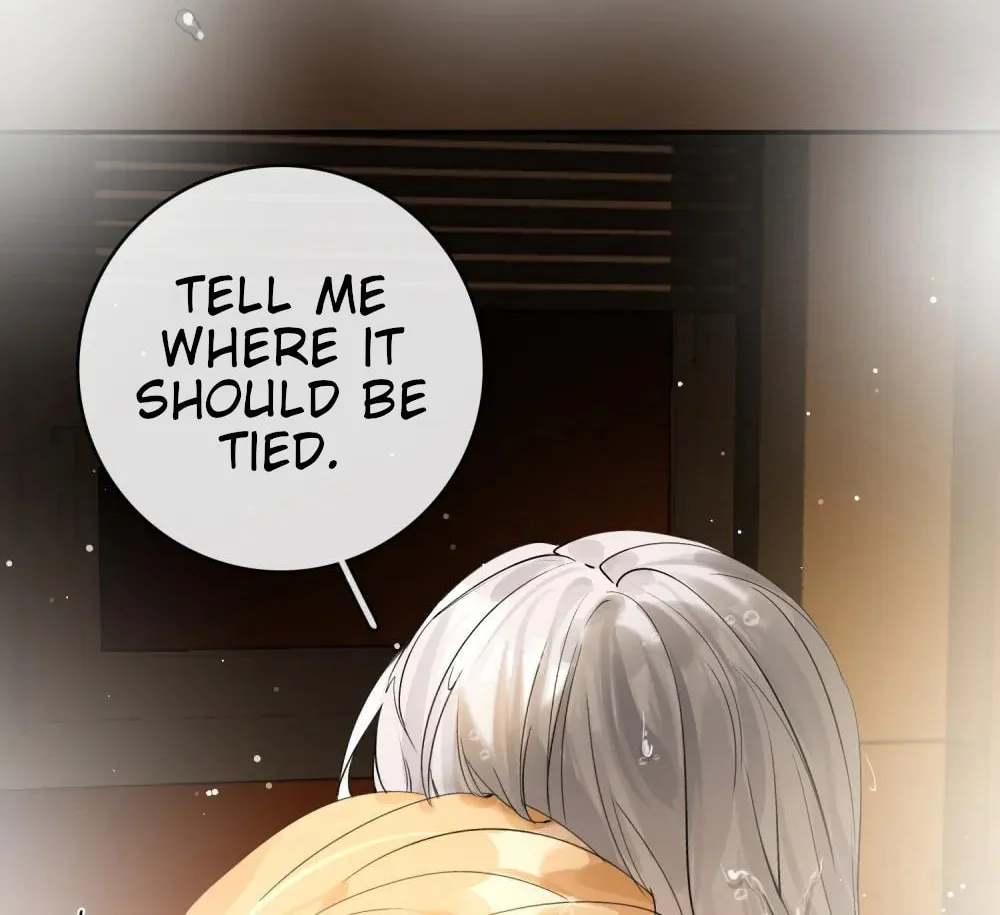 Miss Wolf and Her Fox Sister Chapter 36 page 51 - 