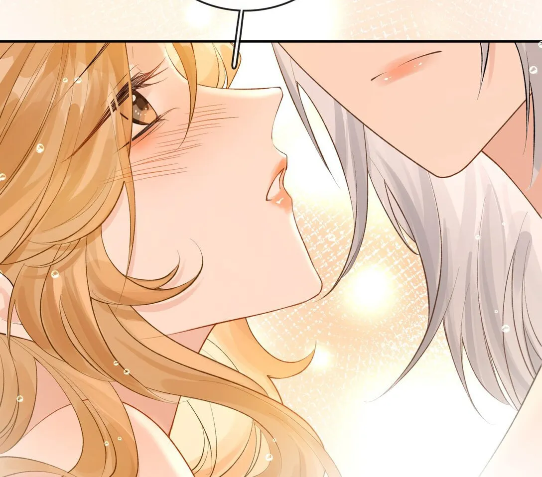Miss Wolf and Her Fox Sister Chapter 37 page 11 - 