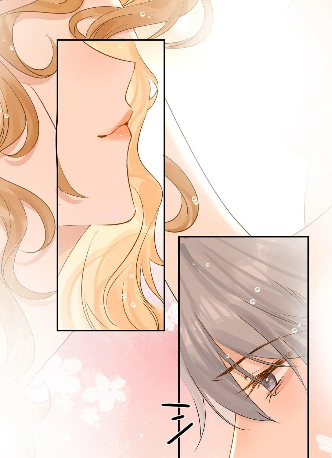Miss Wolf and Her Fox Sister Chapter 37 page 12 - 