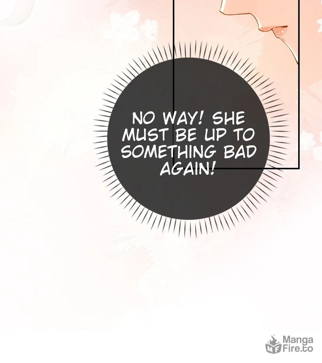 Miss Wolf and Her Fox Sister Chapter 37 page 13 - 