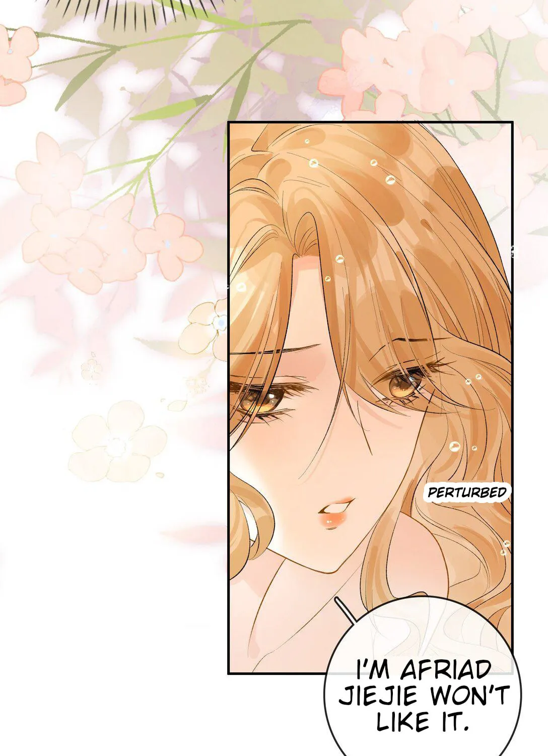 Miss Wolf and Her Fox Sister Chapter 37 page 22 - 
