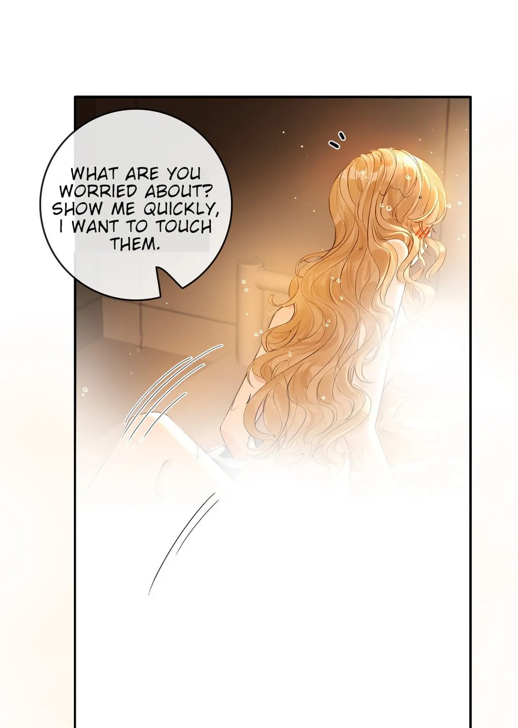 Miss Wolf and Her Fox Sister Chapter 37 page 24 - 