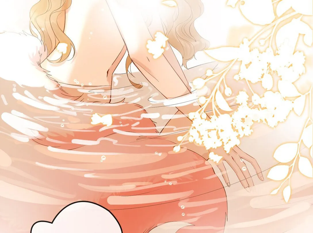 Miss Wolf and Her Fox Sister Chapter 37 page 28 - 