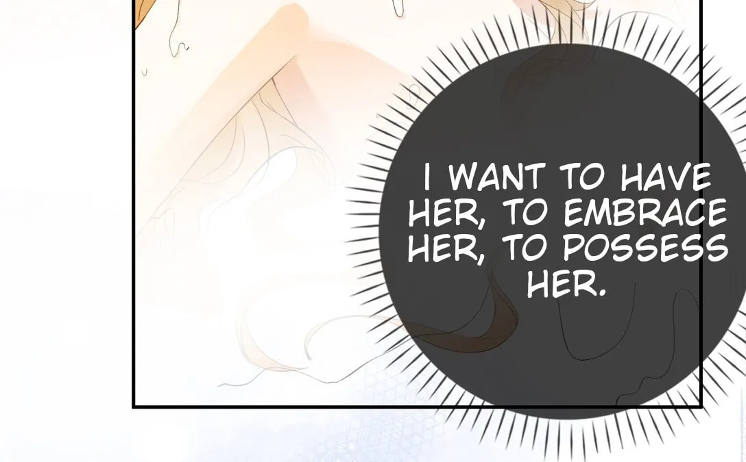 Miss Wolf and Her Fox Sister Chapter 37 page 30 - 