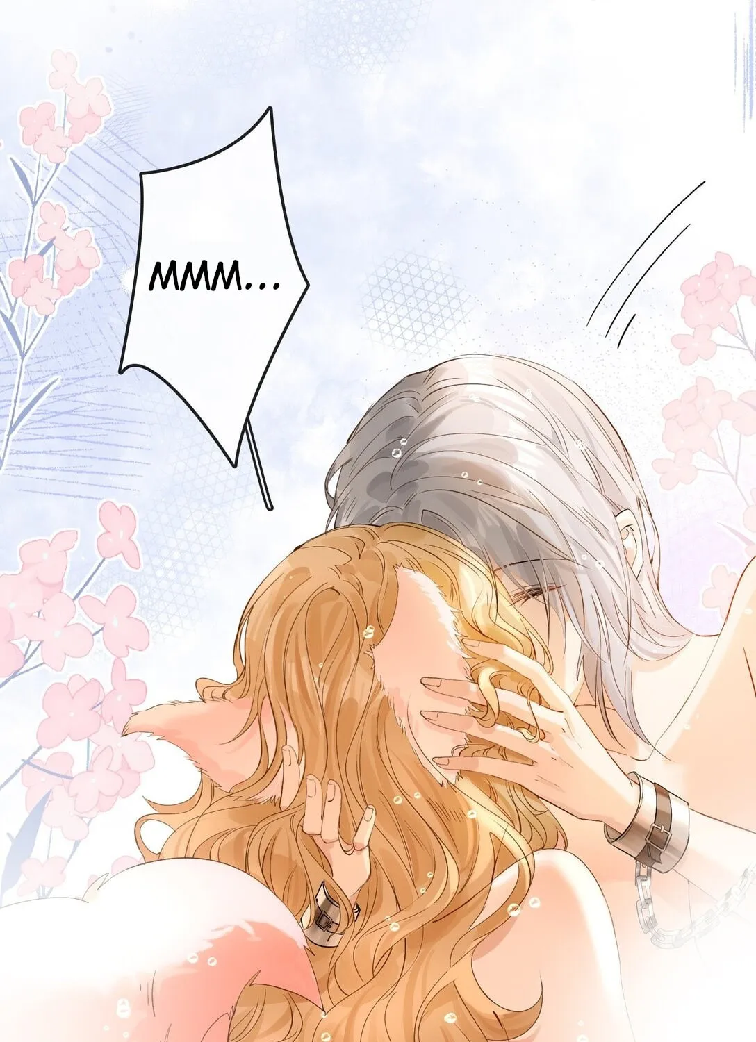 Miss Wolf and Her Fox Sister Chapter 37 page 31 - 
