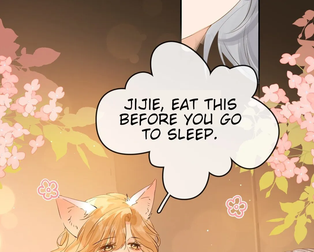 Miss Wolf and Her Fox Sister Chapter 37 page 50 - 