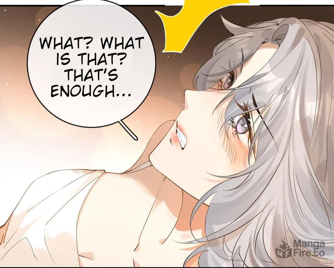 Miss Wolf and Her Fox Sister Chapter 37 page 52 - 