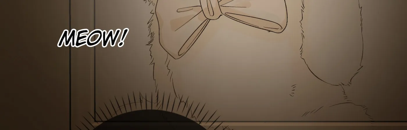 Miss Wolf and Her Fox Sister Chapter 38.1 page 28 - 