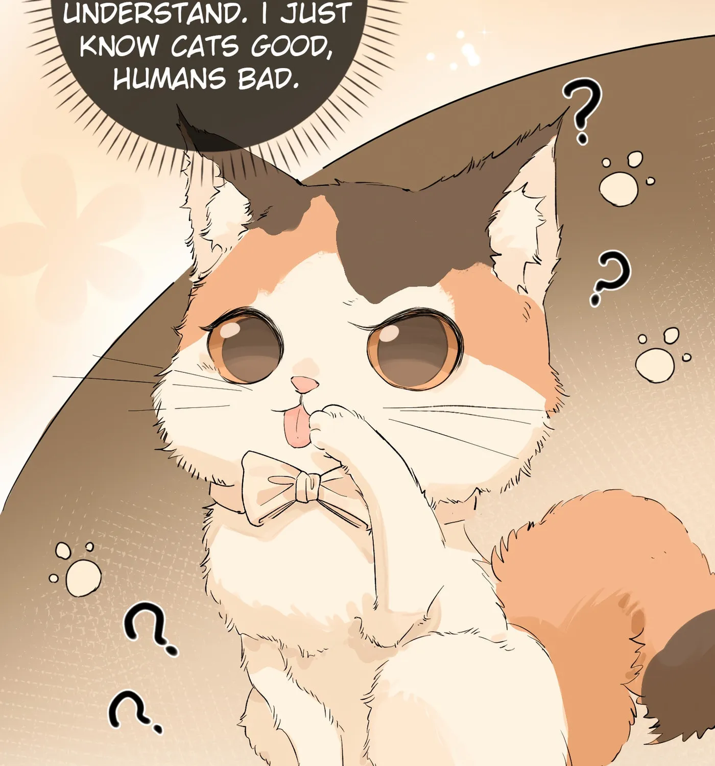 Miss Wolf and Her Fox Sister Chapter 38.1 page 30 - 