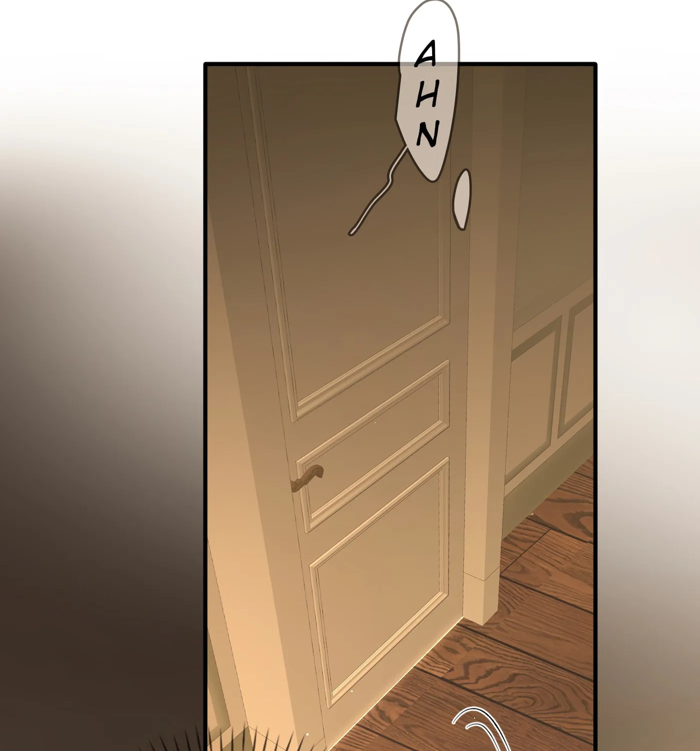 Miss Wolf and Her Fox Sister Chapter 38.1 page 33 - 