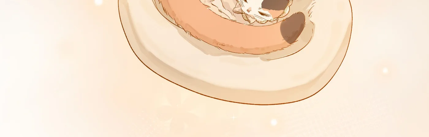Miss Wolf and Her Fox Sister Chapter 38.1 page 43 - 