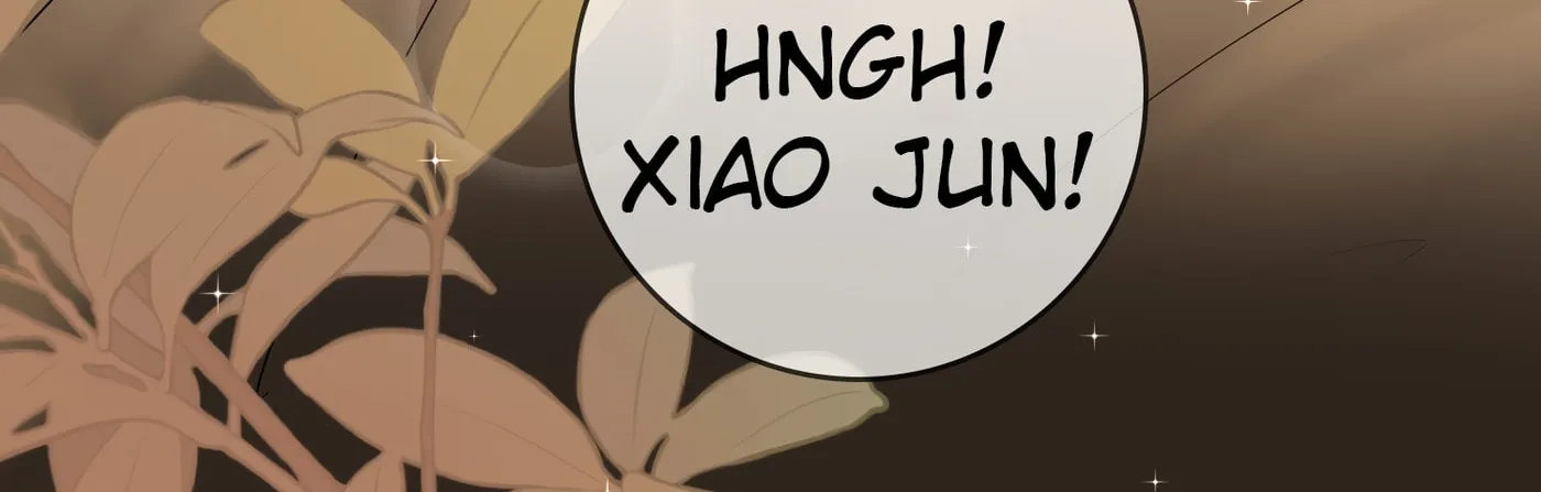 Miss Wolf and Her Fox Sister Chapter 38.1 page 8 - 