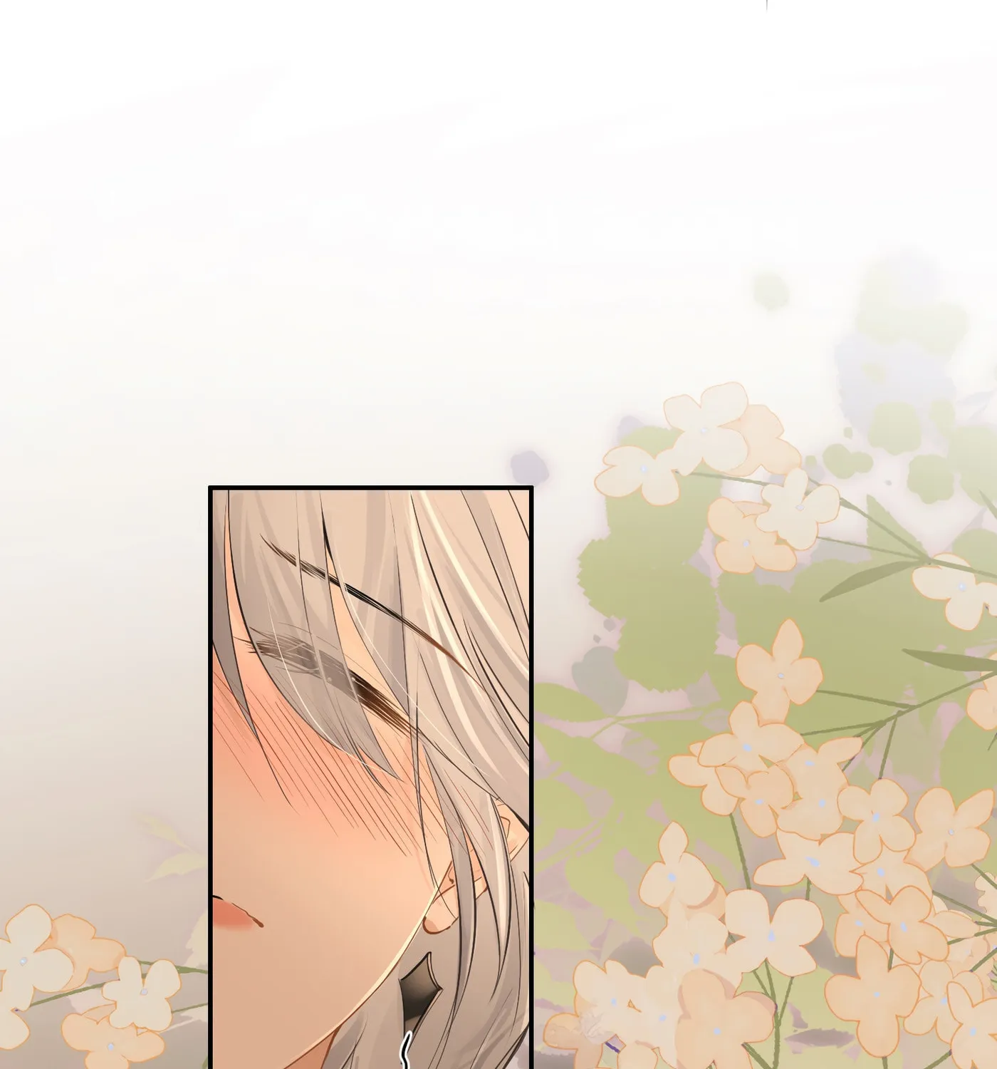 Miss Wolf and Her Fox Sister Chapter 38.2 page 16 - 
