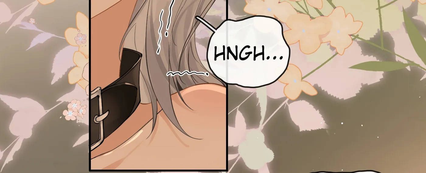 Miss Wolf and Her Fox Sister Chapter 38.2 page 17 - 