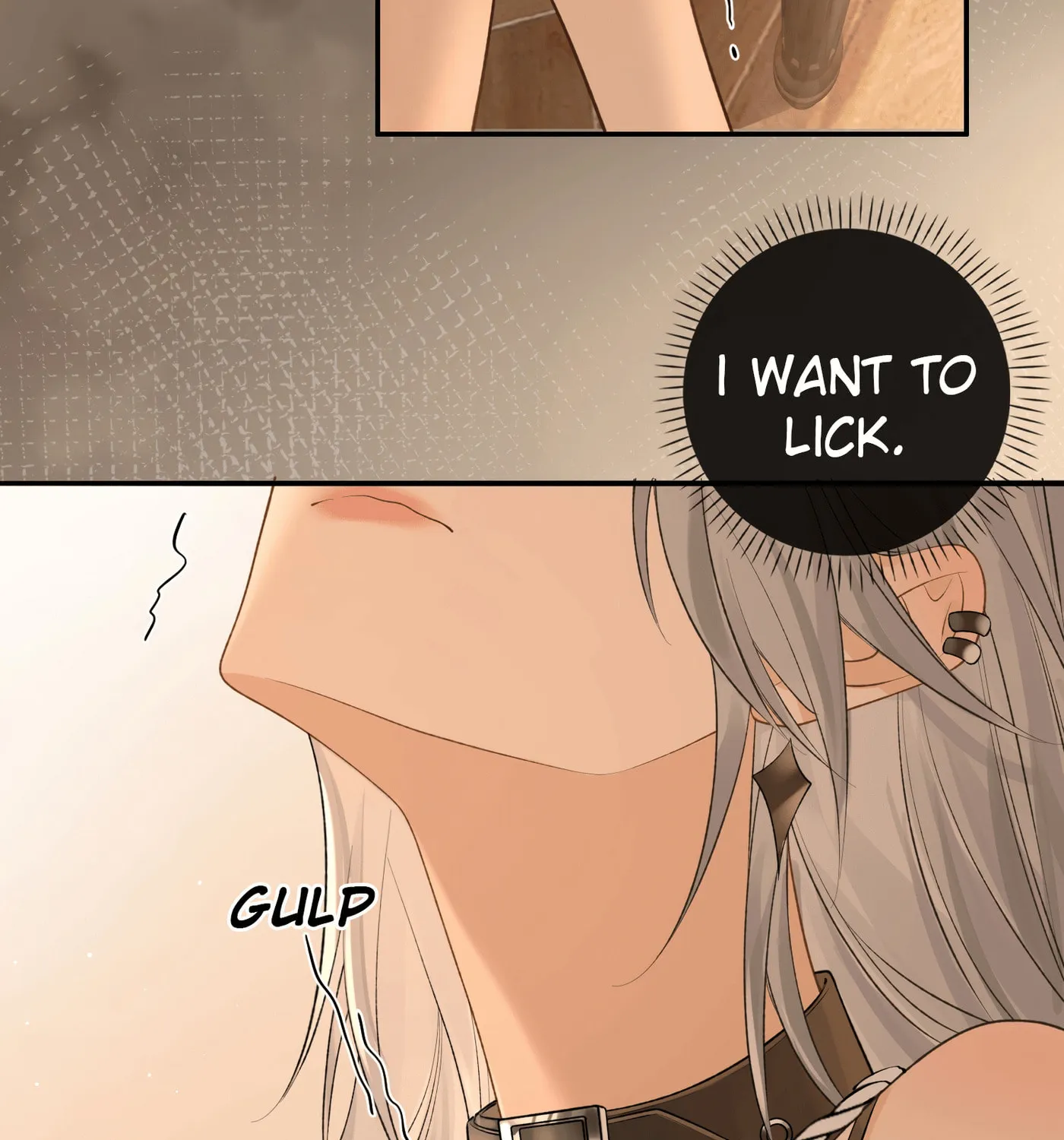 Miss Wolf and Her Fox Sister Chapter 38.2 page 27 - 