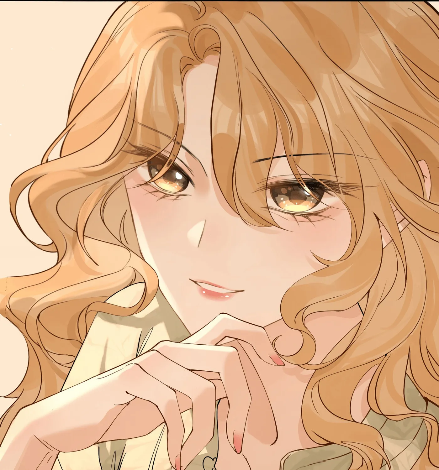 Miss Wolf and Her Fox Sister Chapter 38.2 page 29 - 
