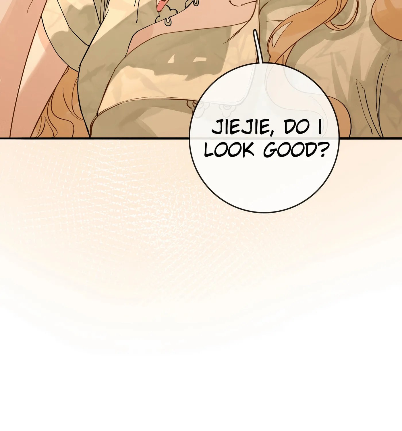 Miss Wolf and Her Fox Sister Chapter 38.2 page 30 - 