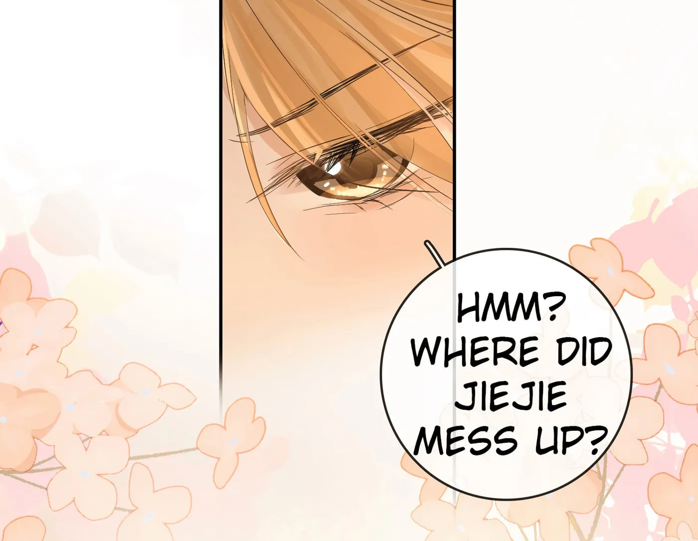 Miss Wolf and Her Fox Sister Chapter 38.2 page 37 - 